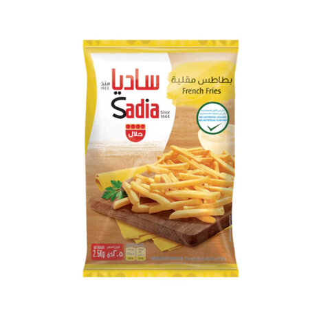 Sadia French Fries