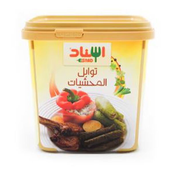 Esnad Stuffing Seasoning 200G