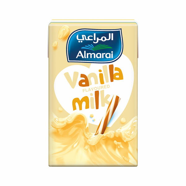 المراعي نجووم الفانيلا