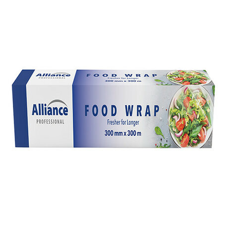 Alliance Cling Wrap 300m