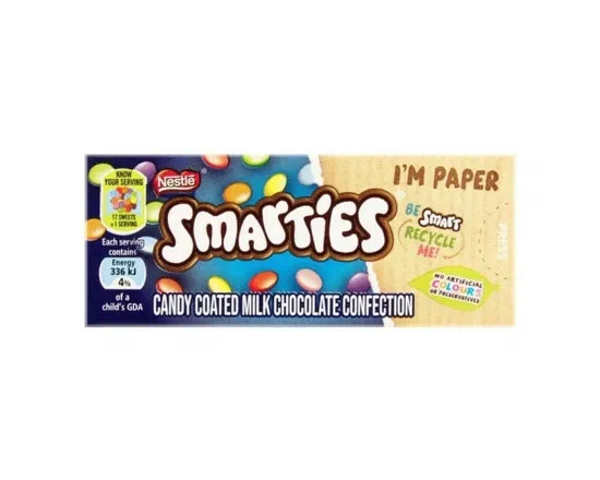 Nestle Smarties 40g