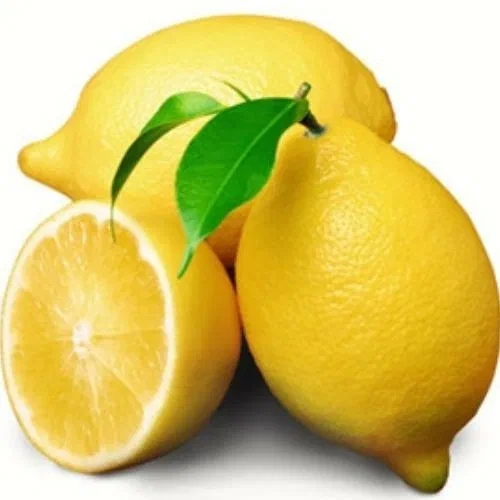 Lemons 1kg