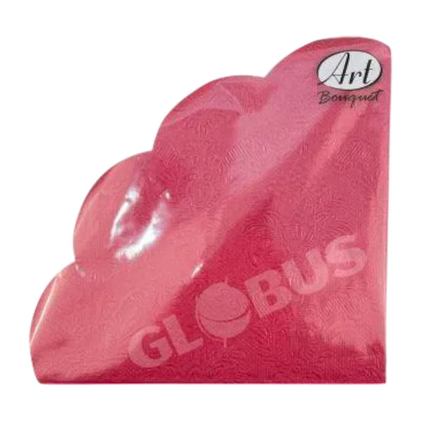 Салфетки Art Bouquet Rondo 3сл 12шт