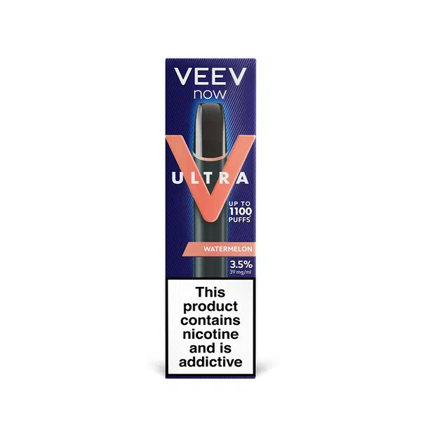 Veev Now Ultra Watermelon 3.5% 2ml
