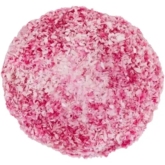 Red Snowball Cake 120g