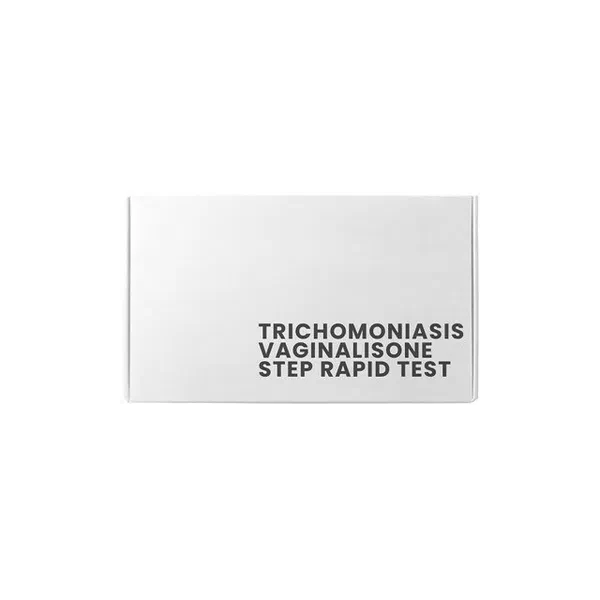 Trichomoniasis Home Test Kit