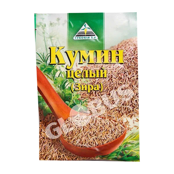 Кумин Cykoria 20г