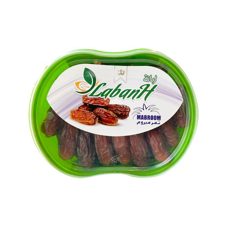 Labanh Dates Mabroom