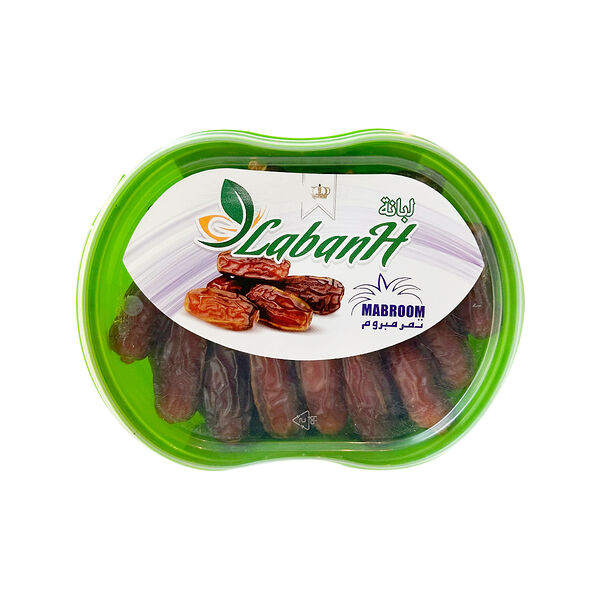 Labanh Dates Mabroom