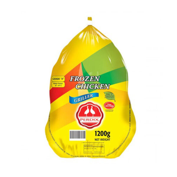 Perdix Whole Chicken