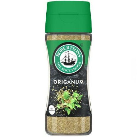 Robertsons Origanum 12g