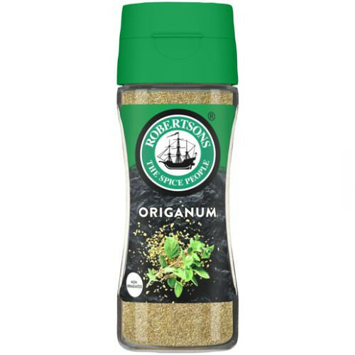 Robertsons Origanum 12g