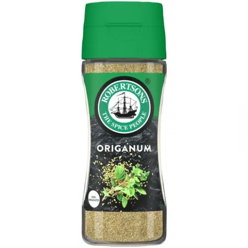 Robertsons Origanum 12g