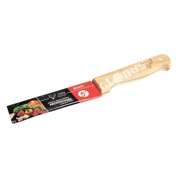 Нож кух 5 12см Дж