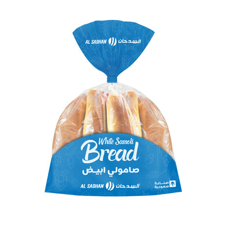 صامولي أبيض