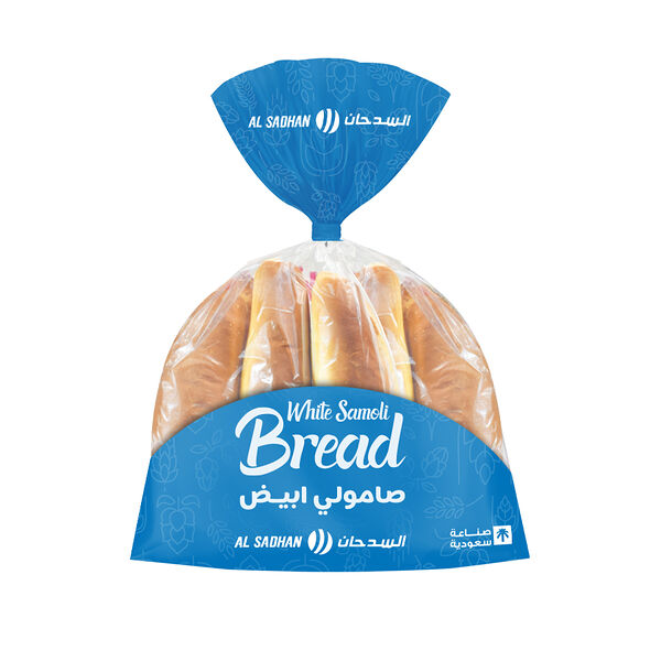 صامولي أبيض