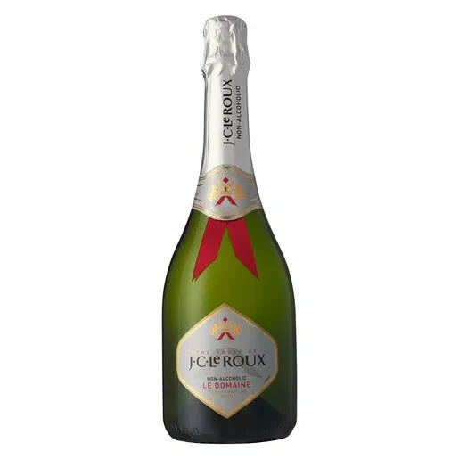 J.C. Le Roux Le Domaine Sparkling Wine Non Alcoholic 750ml