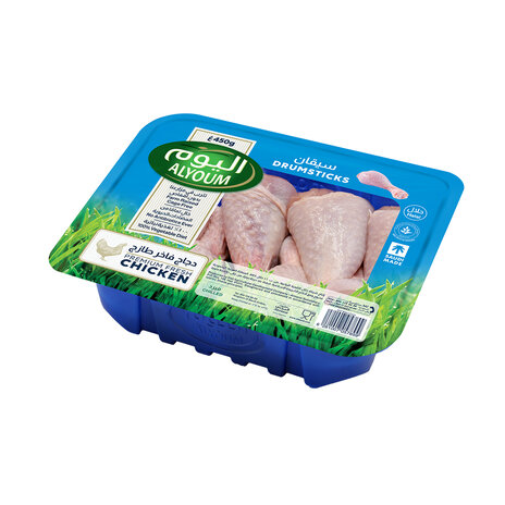 Alyoum Chicken Premium Drumsticks