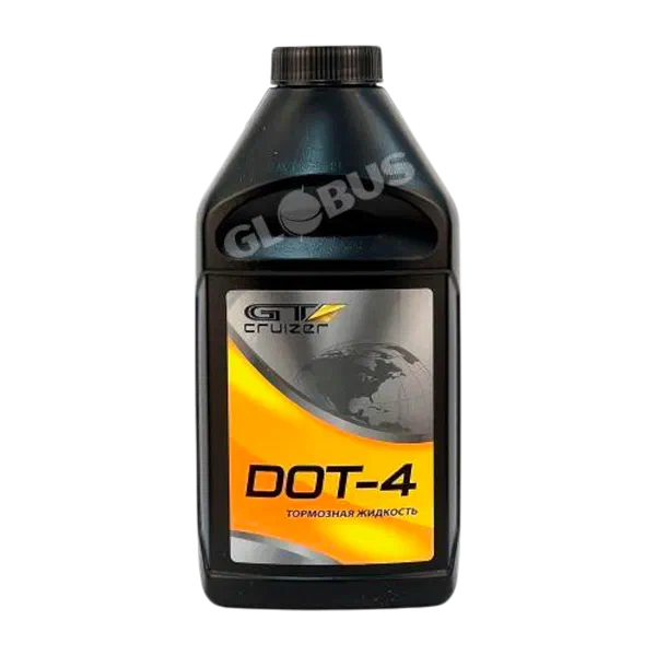 Токтотмо суюктугу cruizer  DOT-4 455г
