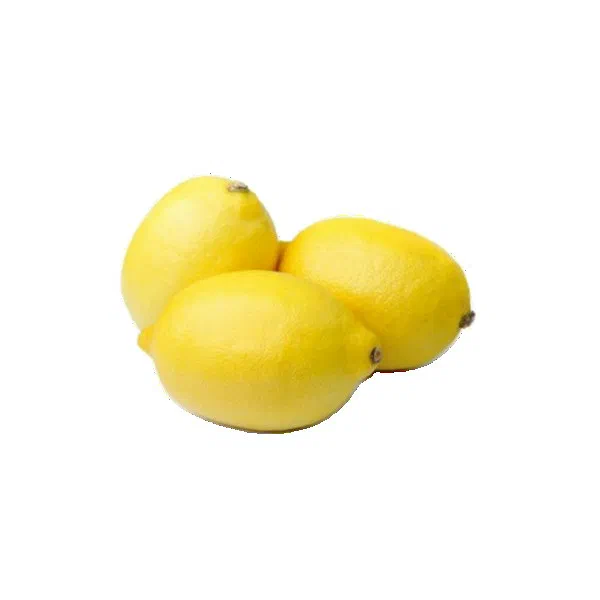 Lemon 3 pack