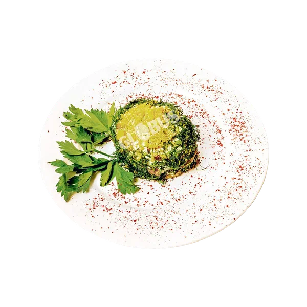 Даяр тушку тамак  боор торту салмагы