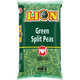 Lion Green Split Peas 500g