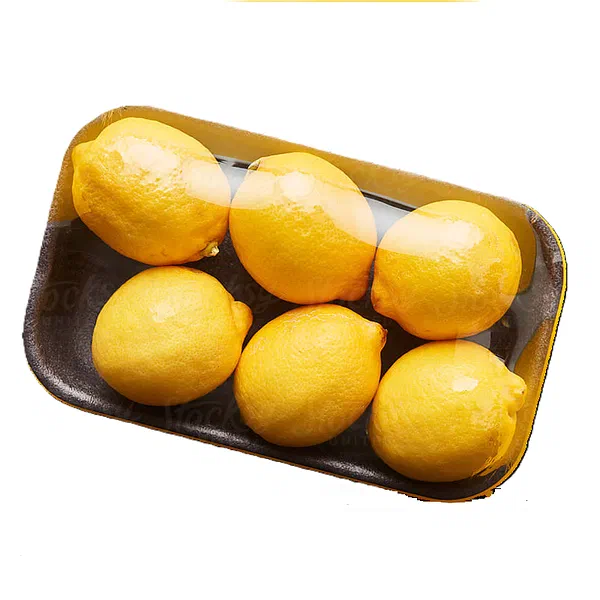 LOCALLY SOURCED FRESH LEMONS FOR DAILY COOKING