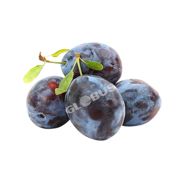 Слива вес