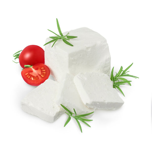 Sanabel Al Khair Analogue Iskandarani Cheese