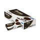 Napoliten Dark Choco 30Gm X10