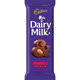 Cadbury Fruit & Nut 80g