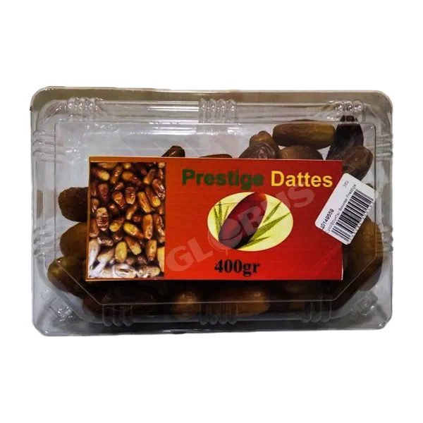 Курма Prestige Dattes 400г