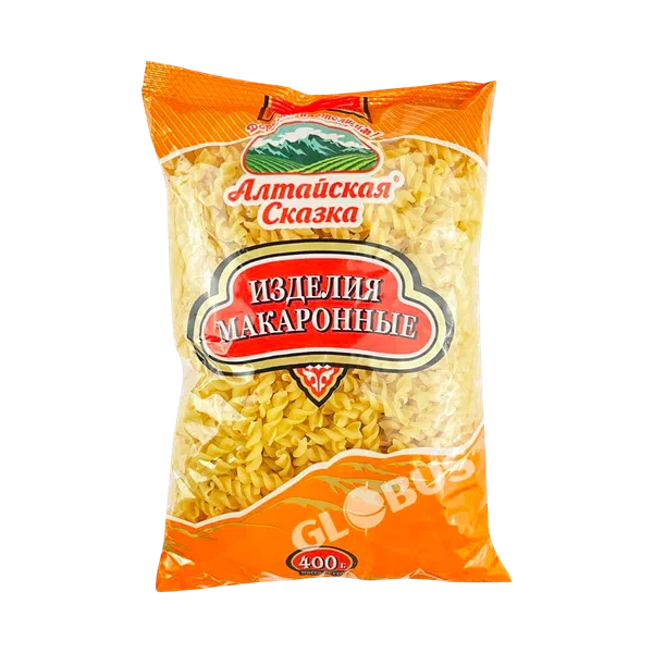 Алтайская сказка ийри түтүк кесме  400г