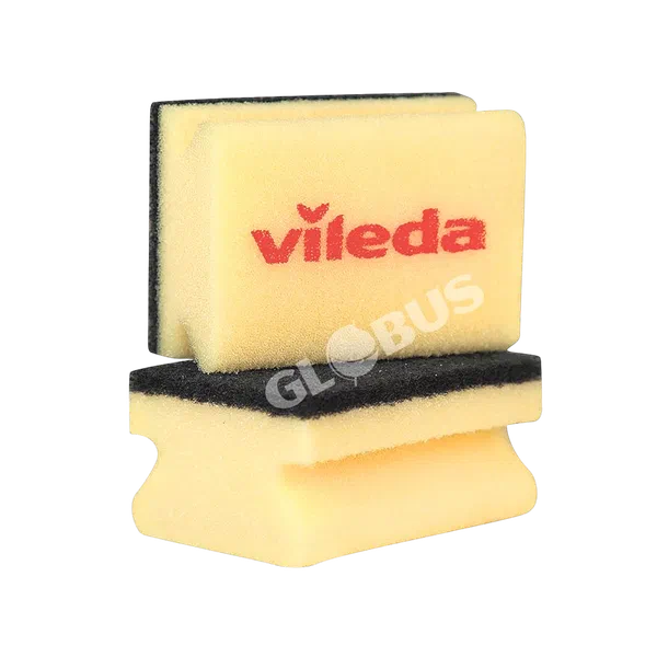 Vileda Glitzi унив идиш сүргүчү