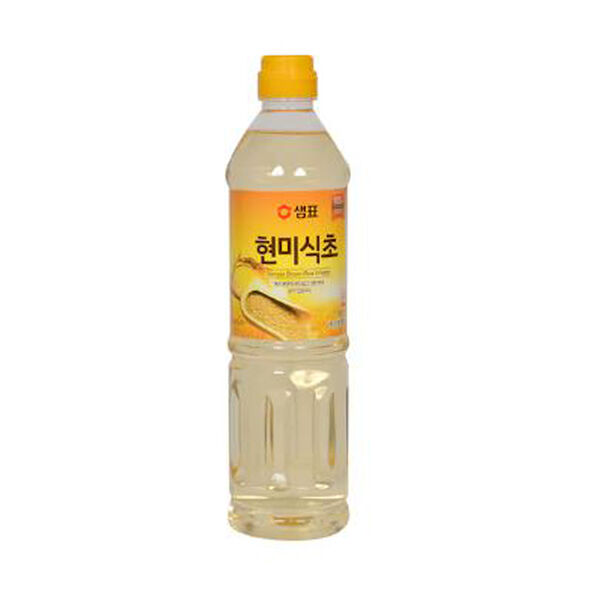 Sempio Rice Vinegar 900Ml