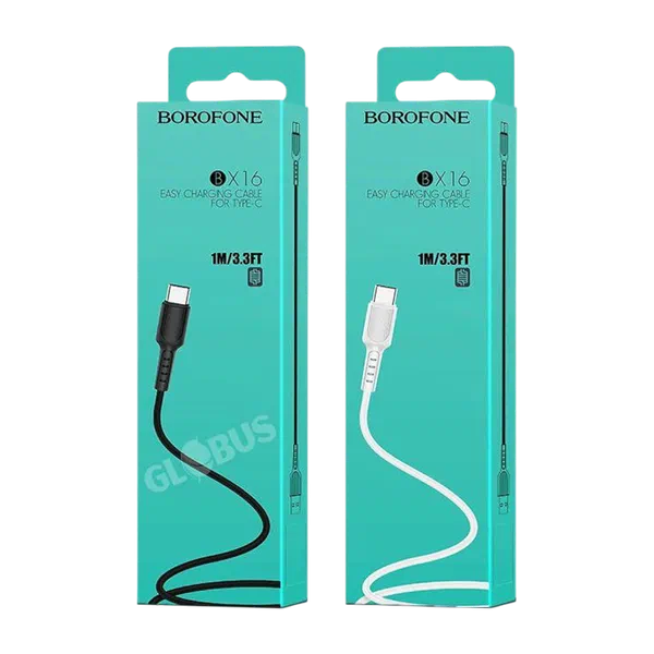 Провод USB Type-C 1,2м BYZ Дж