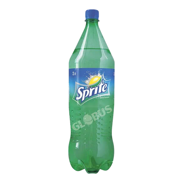 Напиток Sprite газ 2л п/б ККББ Кыргызстан 6