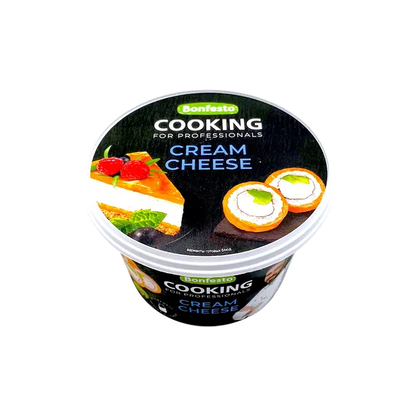 Сыр CooKing Кремчиз 70% 500г РЦ