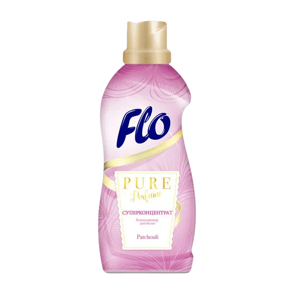 Кондиционер концентрат д/белья Flo Patchouli 1л