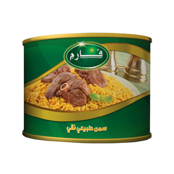 Farm Pure Ghee 1.6Kg