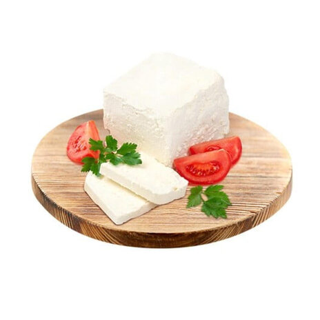 Khoulasat Feta Cheese