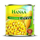 Hanaa Whole Kernel Corn 340G