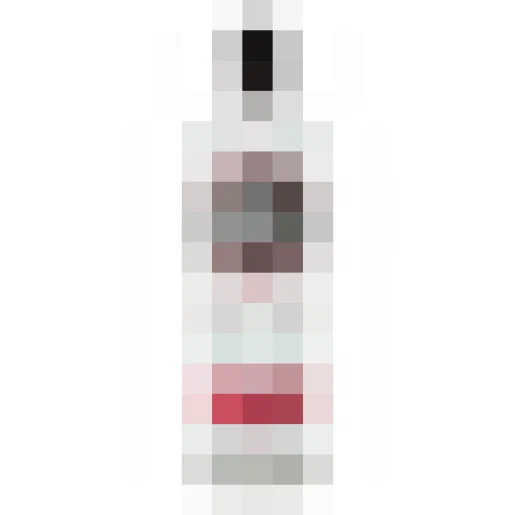 Russian Bear Wild Berry 750ml