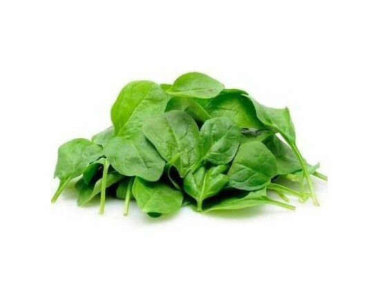 Baby Spinach 200g