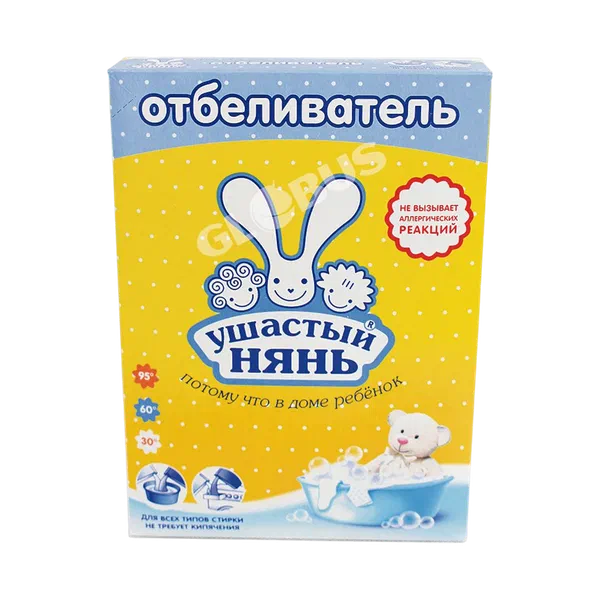Пятновыводитель УН д/детск.белья 500г