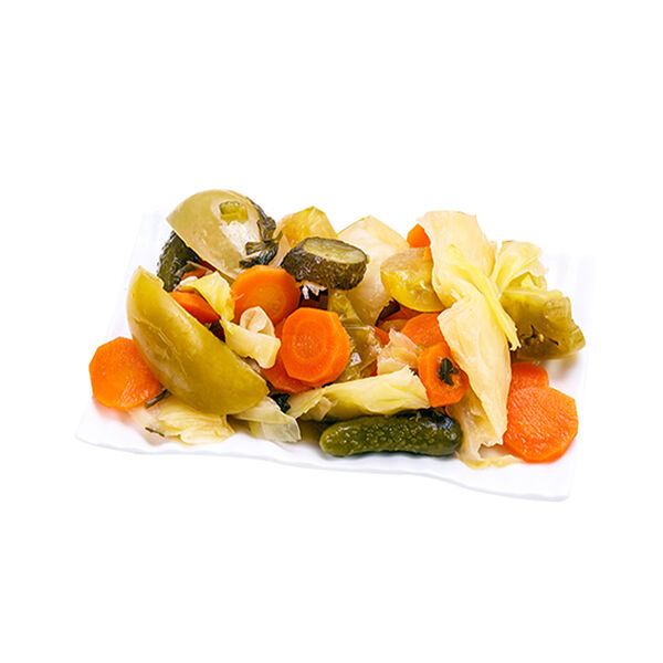 Bolif Pickles