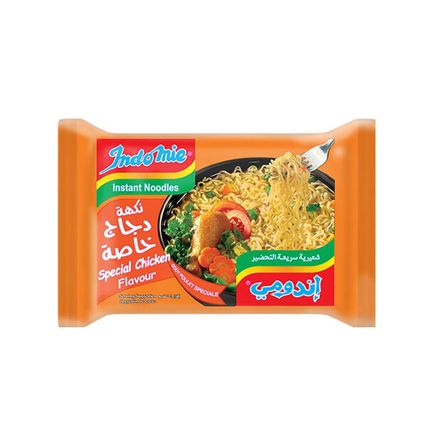 Indomie Noodles Spcial Chicken 75 Gm
