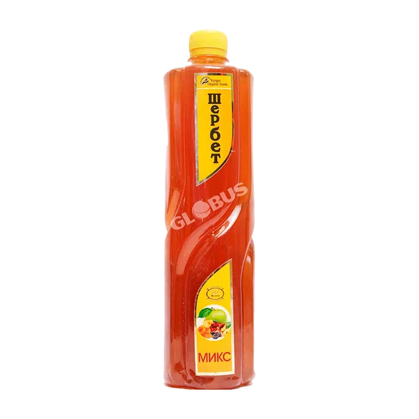 Шербет KOF микс 0,9л п/б