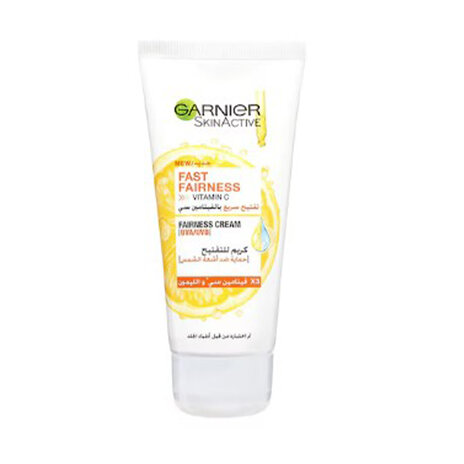 Garnier Fast Bright Day Cream 50 Ml