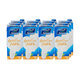 Almarai Lacto free Milk 12x1 L
